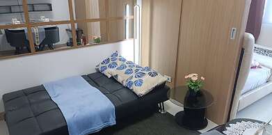The Haven at Lush Residences Makati