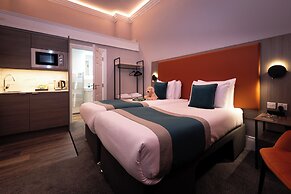 Linen Bank