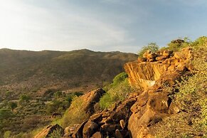 Tassia Lodge