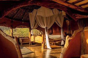 Tassia Lodge