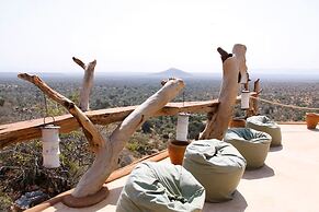 Tassia Lodge