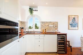 Korifo Old Town by Corfu Escapes