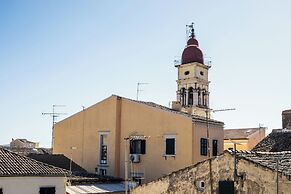 Korifo Old Town by Corfu Escapes