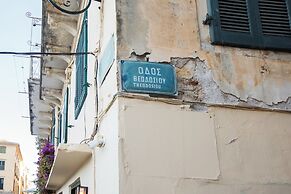 Korifo Old Town by Corfu Escapes