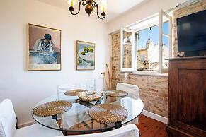 Korifo Old Town by Corfu Escapes
