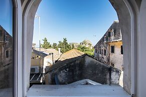 Korifo Old Town by Corfu Escapes