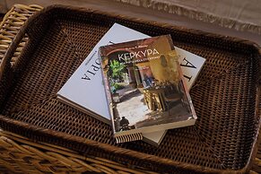 Korifo Old Town by Corfu Escapes