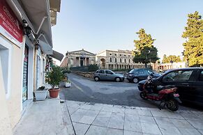 Korifo Old Town by Corfu Escapes