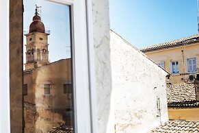 Korifo Old Town by Corfu Escapes