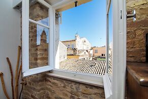 Korifo Old Town by Corfu Escapes