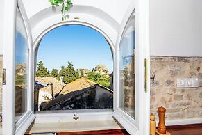 Korifo Old Town by Corfu Escapes