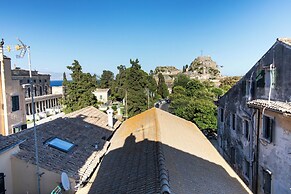 Korifo Old Town by Corfu Escapes