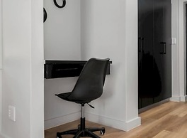 Stylish City Apartment