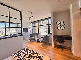Stylish City Apartment