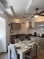 Portobello Central Suite