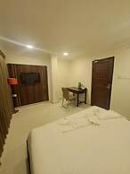 Amber Hotel Nungambakkam