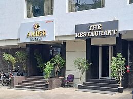 Amber Hotel Nungambakkam