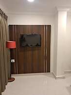 Amber Hotel Nungambakkam