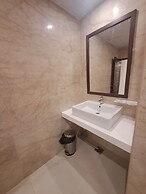 Amber Hotel Nungambakkam