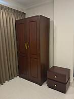 Amber Hotel Nungambakkam