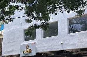Amber Hotel Nungambakkam