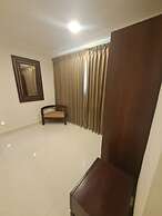Amber Hotel Nungambakkam