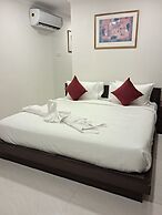 Amber Hotel Nungambakkam