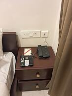 Amber Hotel Nungambakkam