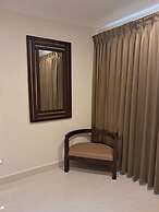 Amber Hotel Nungambakkam