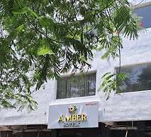 Amber Hotel Nungambakkam