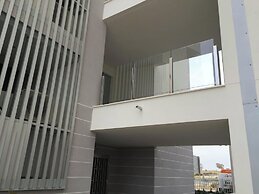 Bright Apartment by the Coast