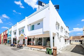Nexus Hotel