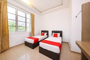 Nexus Hotel