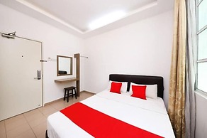 Nexus Hotel