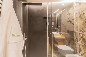 PureView Luxury pool AdultsOnly by Rent All Como