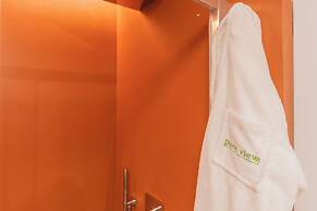 PureView Luxury pool AdultsOnly by Rent All Como