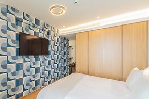 PureView Luxury pool AdultsOnly by Rent All Como
