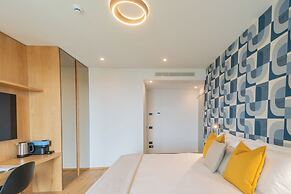 PureView Luxury pool AdultsOnly by Rent All Como