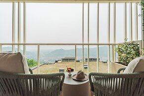 PureView Luxury pool AdultsOnly by Rent All Como