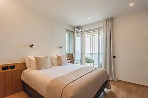 PureView Luxury pool AdultsOnly by Rent All Como