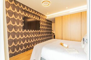 PureView Luxury pool AdultsOnly by Rent All Como