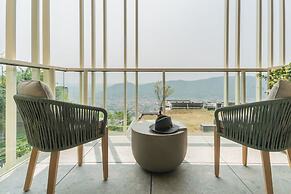 PureView Luxury pool AdultsOnly by Rent All Como