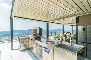 PureView Luxury pool AdultsOnly by Rent All Como
