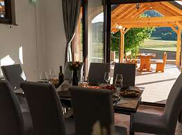 Villa Narnia