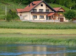 Villa Narnia
