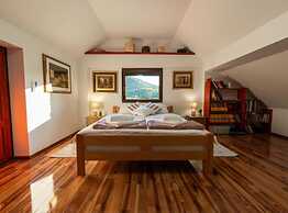 Villa Narnia