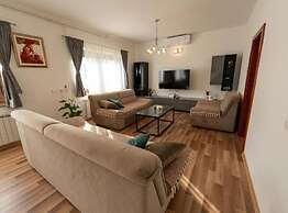 Villa Narnia