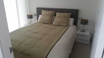 3-bedroom Flat in Alicante