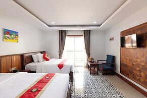 Sunflower Angkor Boutique Hotel