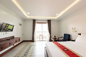 Sunflower Angkor Boutique Hotel